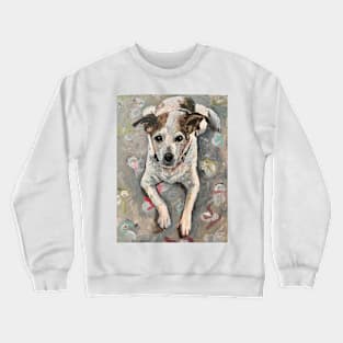 Lil Dog Crewneck Sweatshirt